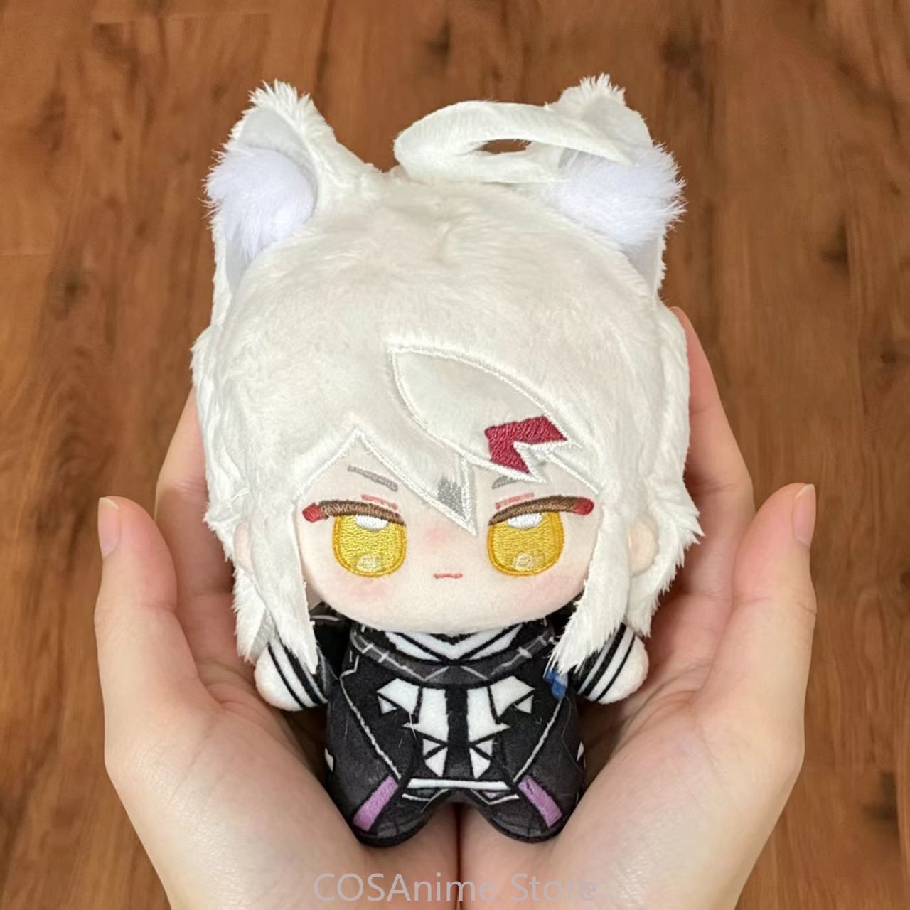 Tsukinami Carla Tsukinami Shin - Anime Cosplay Women ulasan dan harga