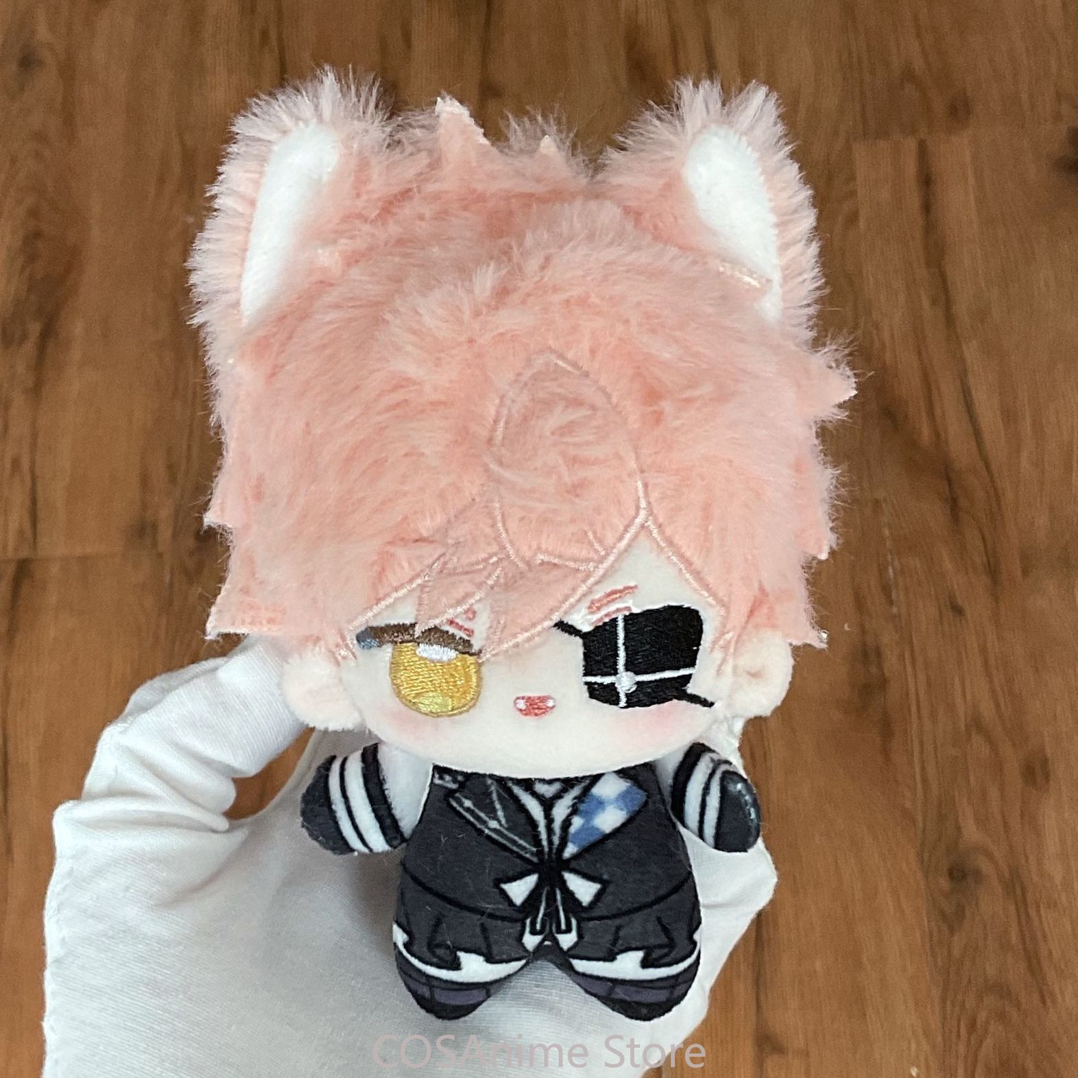 Tsukinami Carla Tsukinami Shin - Anime Cosplay Women ulasan dan harga
