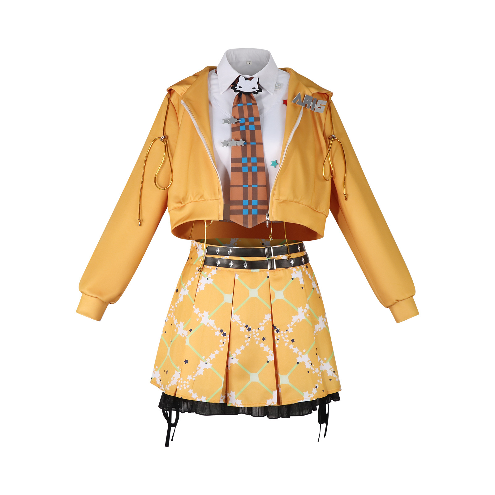 WHH Anime NIKKE Anis Cosplay C - Anime Cosplay Women ulasan dan harga