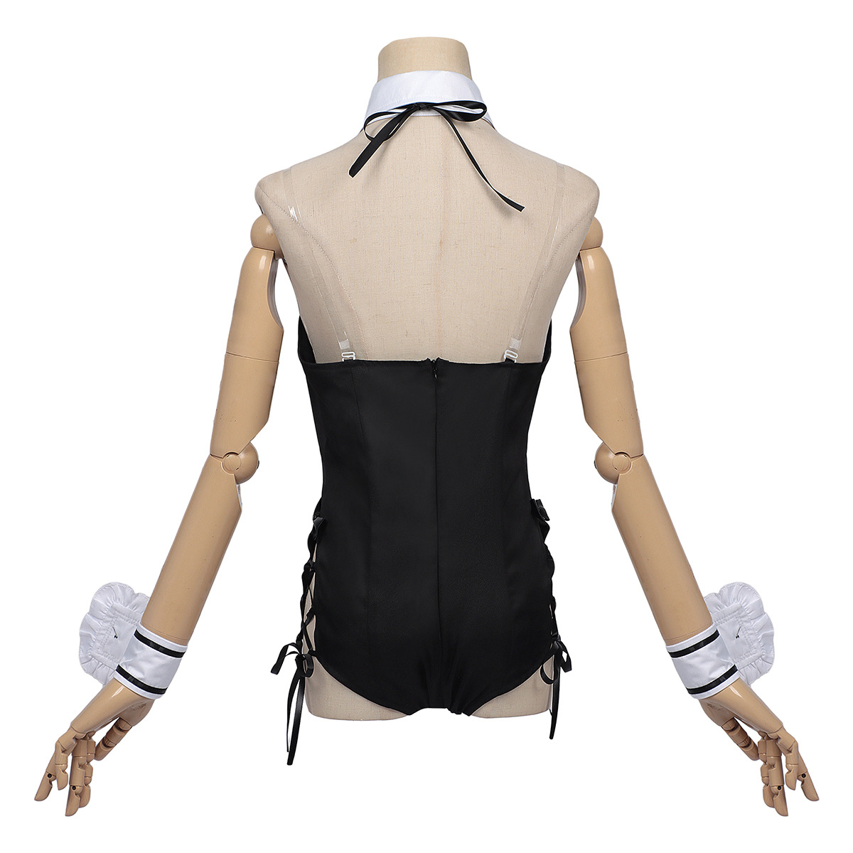 Playing Death Game To Put Food - Cosplay Anime Yuki ulasan dan harga