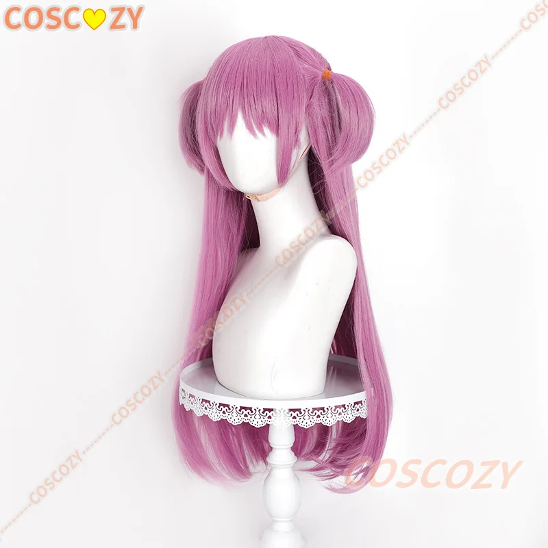 CosplayAnime Summer Pockets Co - Anime Cosplay Long Hair ulasan dan harga