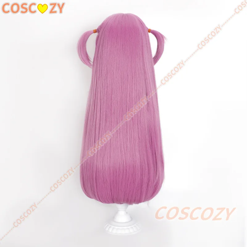 CosplayAnime Summer Pockets Co - Anime Cosplay Long Hair ulasan dan harga