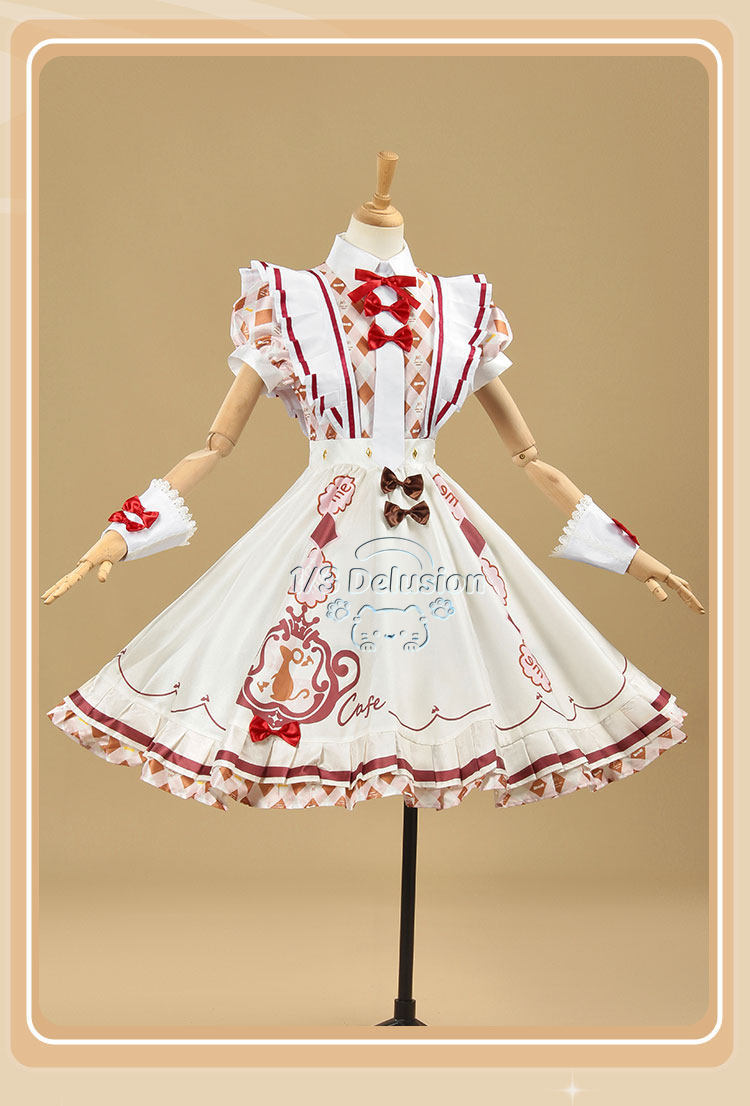 Kotori Minami Anime LoveLive   - Anime Cosplay Lolita ulasan dan harga