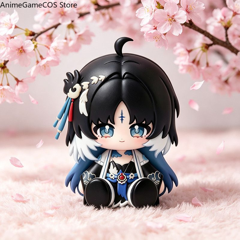 Anime Wuthering Waves Yangyang - Anime Cosplay Sus ulasan dan harga