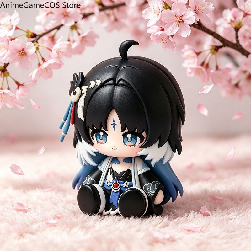 Anime Wuthering Waves Yangyang - Anime Cosplay Sus ulasan dan harga