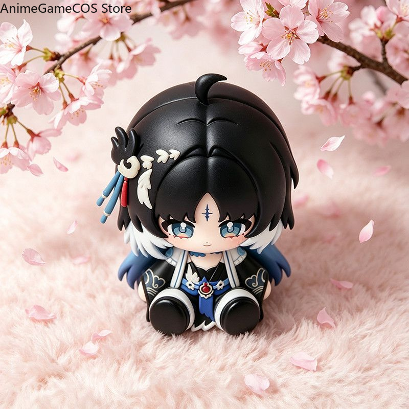 Anime Wuthering Waves Yangyang - Anime Cosplay Sus ulasan dan harga
