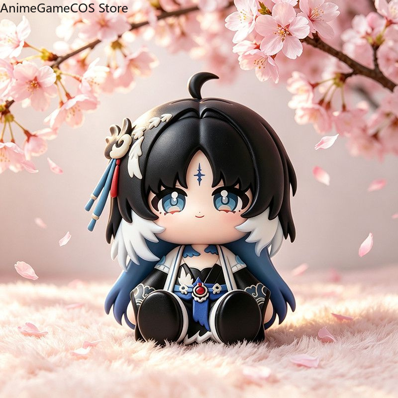 Anime Wuthering Waves Yangyang - Anime Cosplay Sus ulasan dan harga