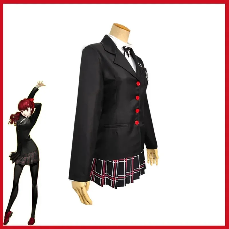 Game Royal Kasumi Cosplay Cost - Cosplay Korean Anime ulasan dan harga