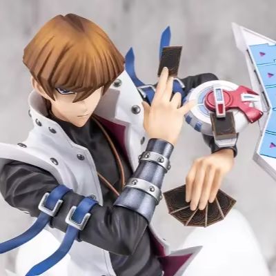 Pre-order ARTFX J Seto Kaiba Y - Kotobukiya Artfx ulasan dan harga