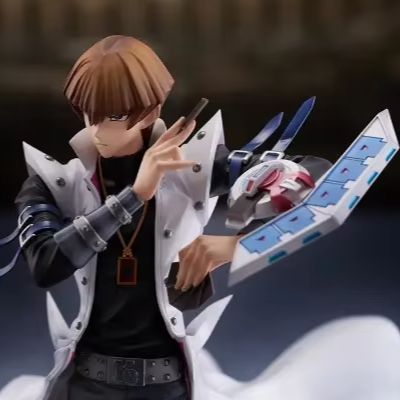 Pre-order ARTFX J Seto Kaiba Y - Kotobukiya Artfx ulasan dan harga