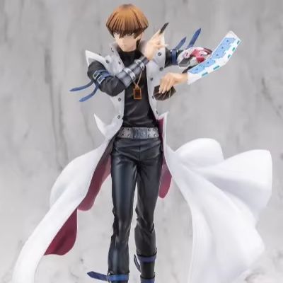 Pre-order ARTFX J Seto Kaiba Y - Kotobukiya Artfx ulasan dan harga