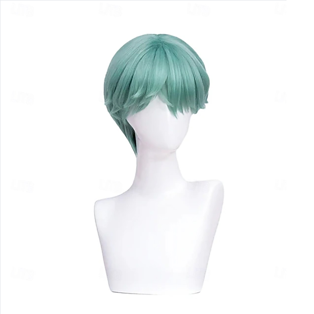 Synthetic Hair Movie Anime Kor - Cosplay Korean Anime ulasan dan harga