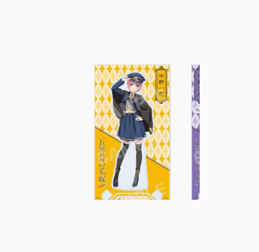 Anime The Quintessential Quint - Quintuplets Anime Cosplay ulasan dan harga
