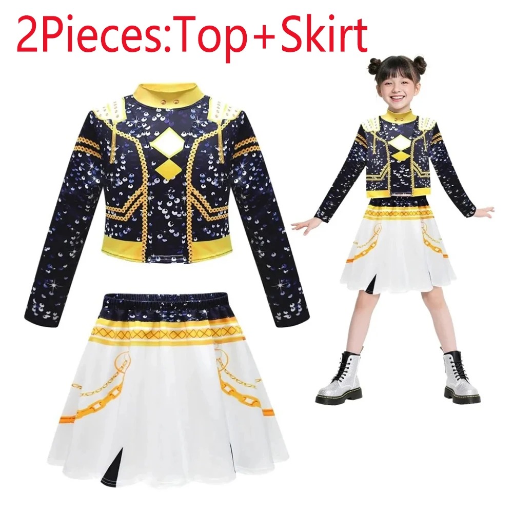 Korean Film Role-Play Clothing - Cosplay Korean Anime ulasan dan harga