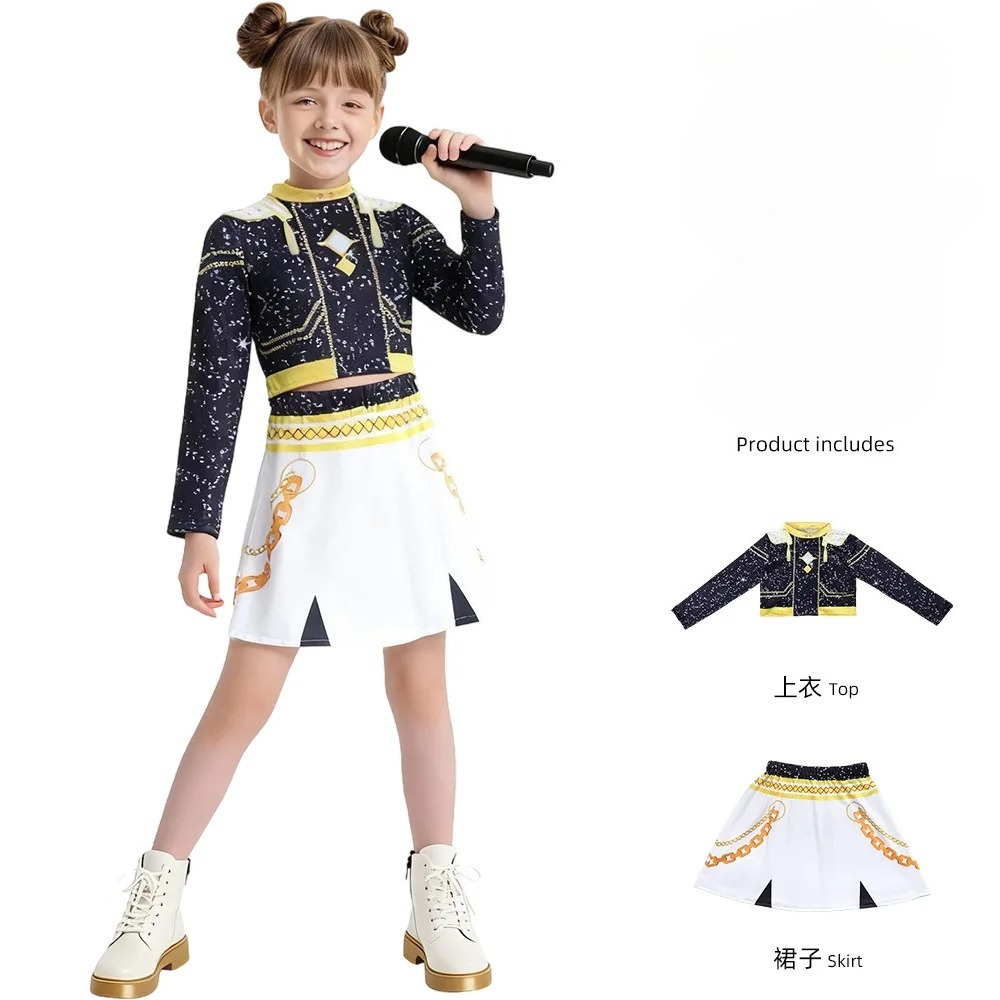 Korean Film Role-Play Clothing - Cosplay Korean Anime ulasan dan harga