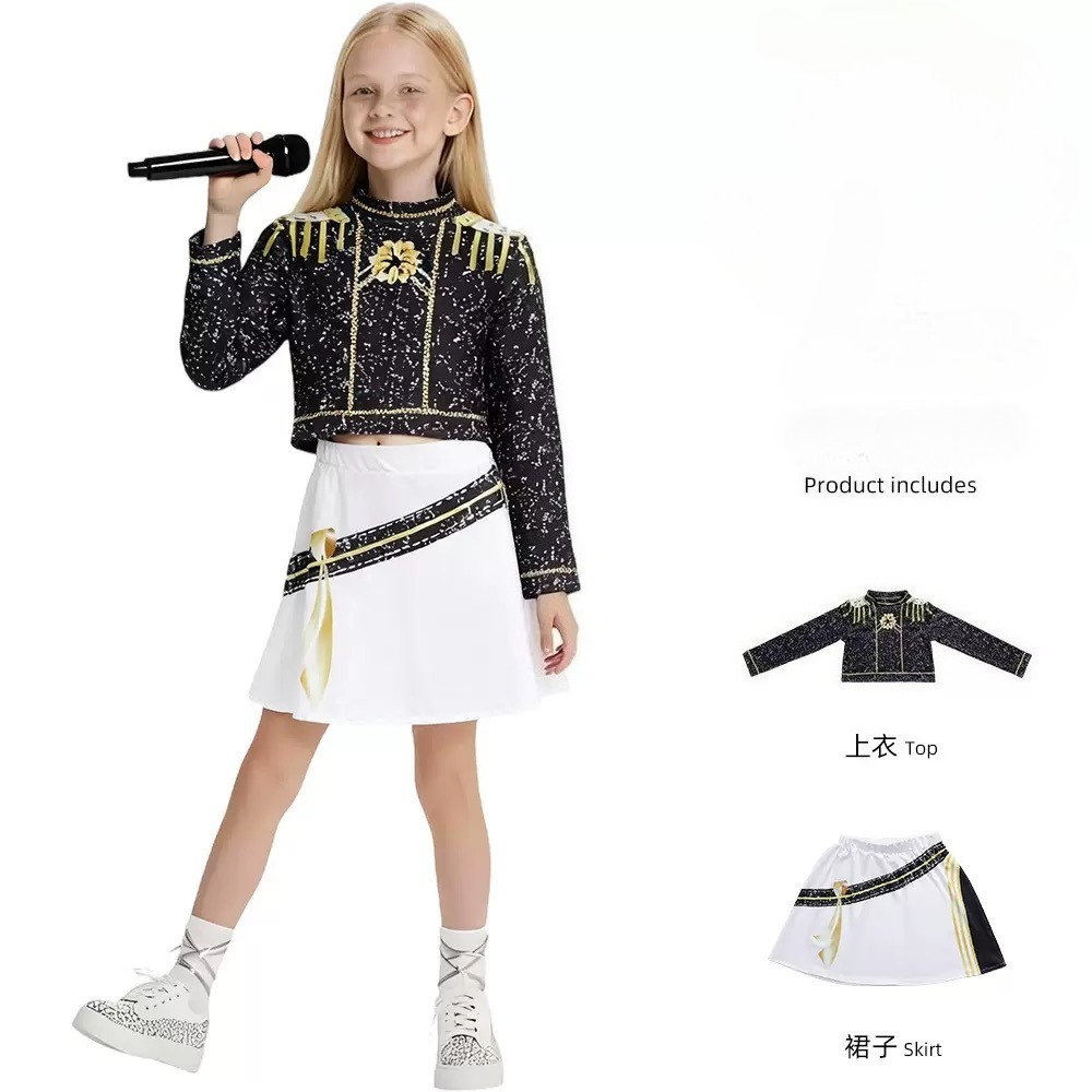 Korean Film Role-Play Clothing - Cosplay Korean Anime ulasan dan harga