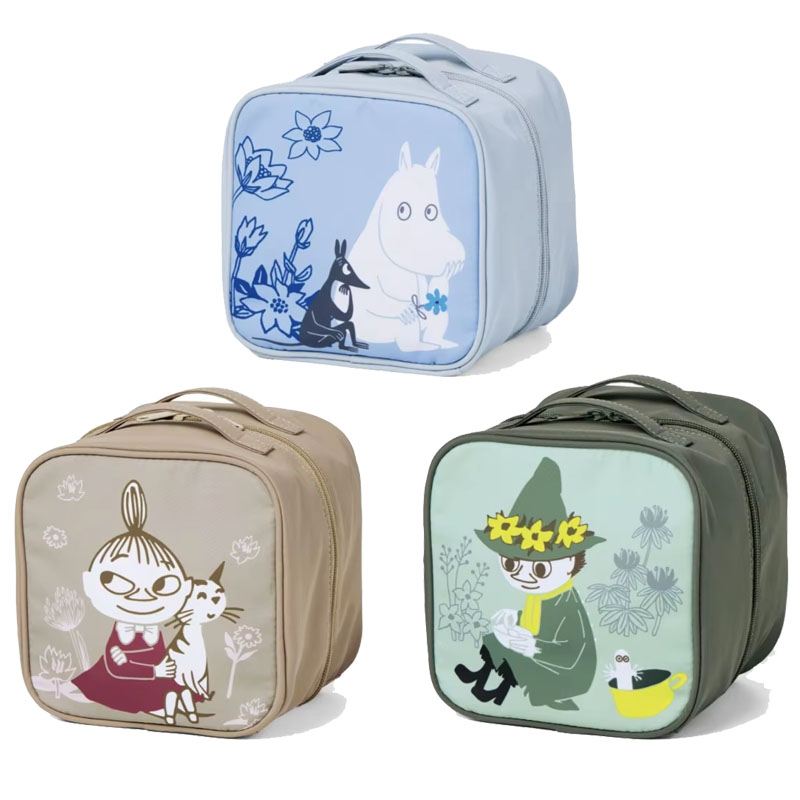Cartoon Kawaii Anime Moomin Se - Anime Cosplay Makeup ulasan dan harga