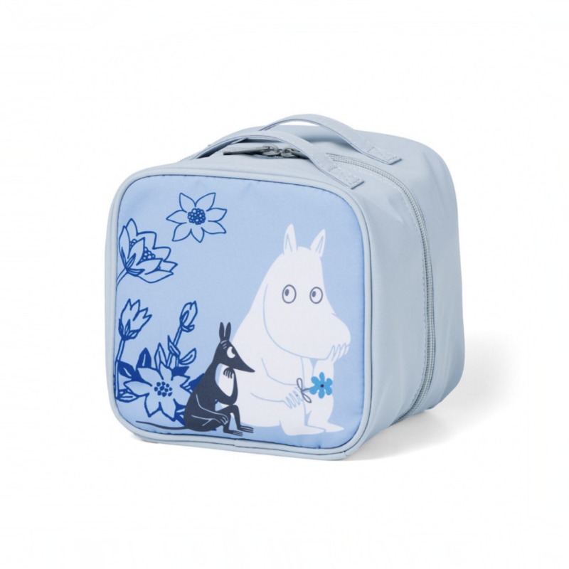 Cartoon Kawaii Anime Moomin Se - Anime Cosplay Makeup ulasan dan harga