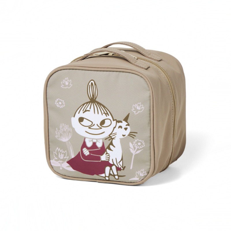 Cartoon Kawaii Anime Moomin Se - Anime Cosplay Makeup ulasan dan harga