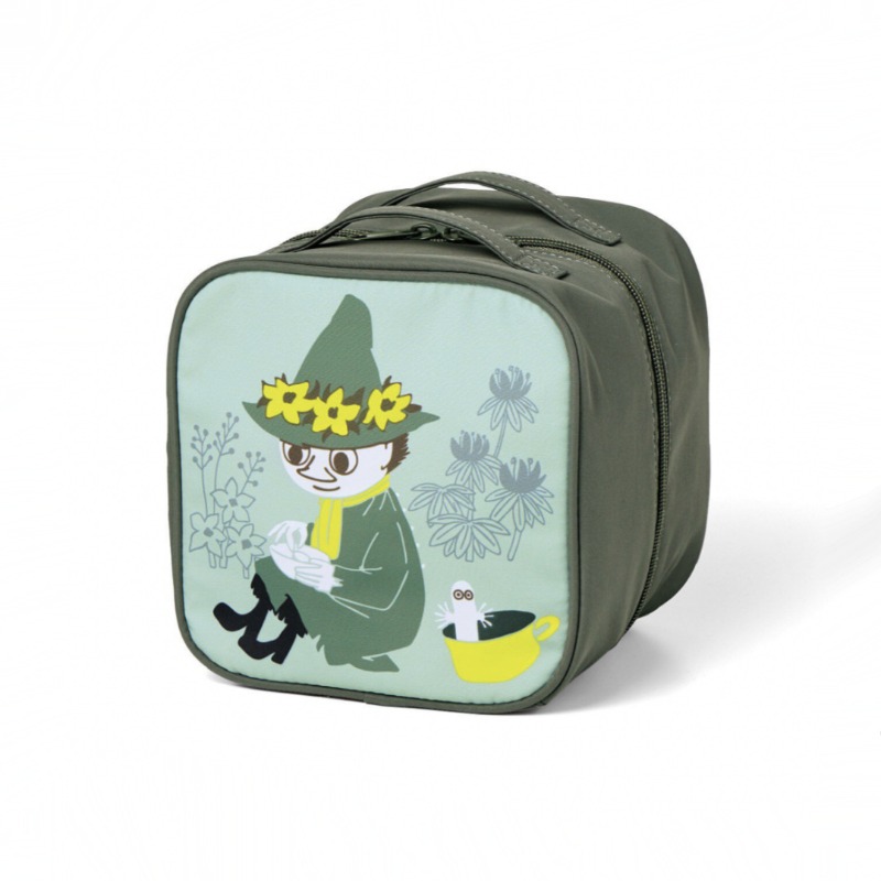 Cartoon Kawaii Anime Moomin Se - Anime Cosplay Makeup ulasan dan harga