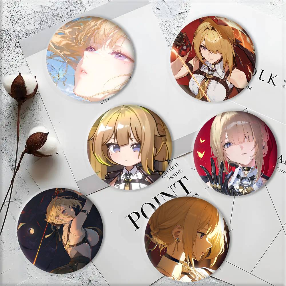 Hot Game Zenless Zone Zero Ani - Cosplay Zone Anime Friends ulasan dan harga