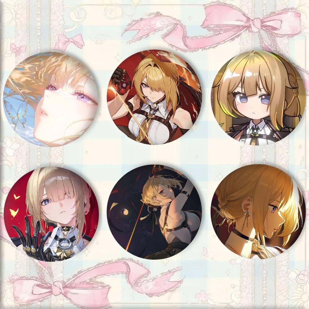 Hot Game Zenless Zone Zero Ani - Cosplay Zone Anime Friends ulasan dan harga