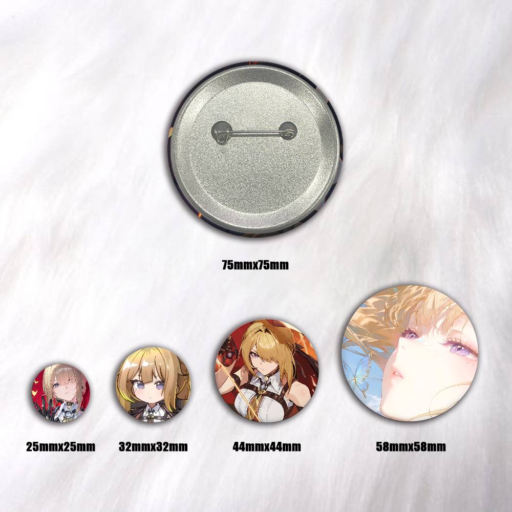 Hot Game Zenless Zone Zero Ani - Cosplay Zone Anime Friends ulasan dan harga