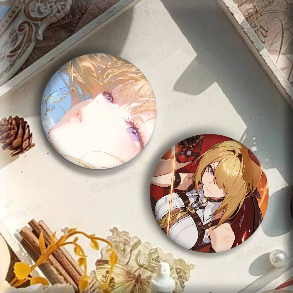 Hot Game Zenless Zone Zero Ani - Cosplay Zone Anime Friends ulasan dan harga