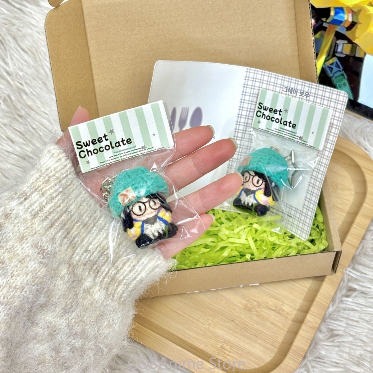 VALORANT Killjoy Game Cosplay  - Anime Cosplay Sus ulasan dan harga