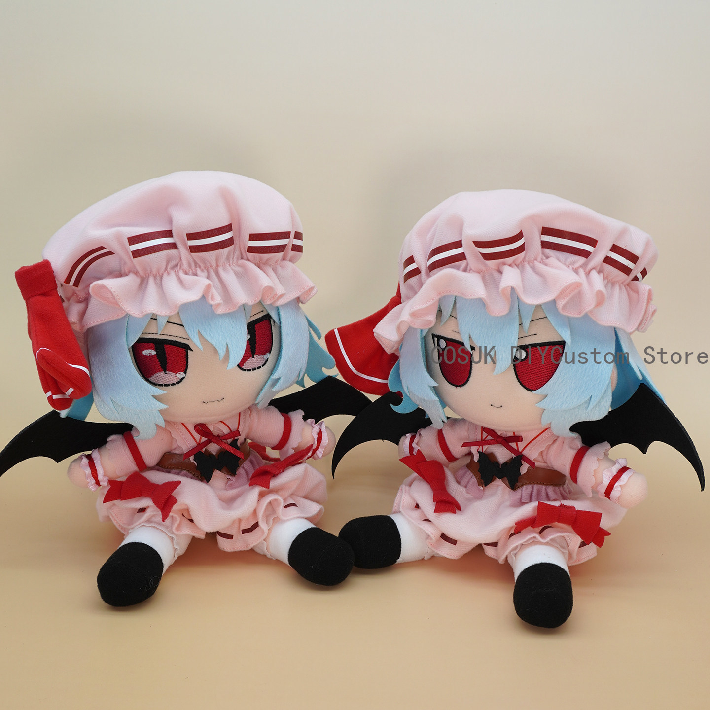 Anime Touhou Project Remilia S - Anime Cosplay Sus ulasan dan harga