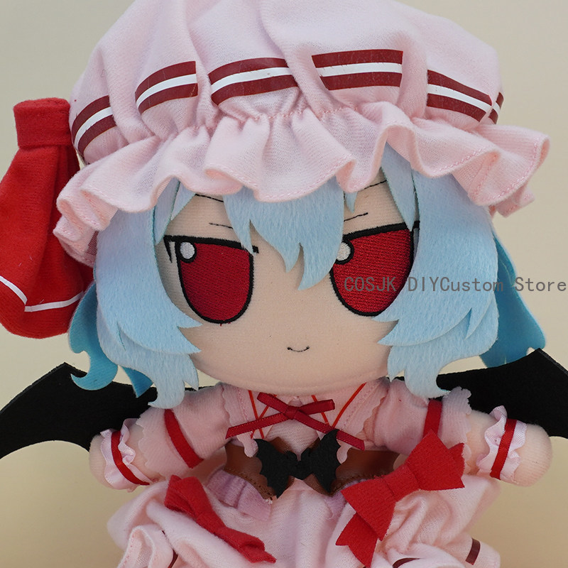 Anime Touhou Project Remilia S - Anime Cosplay Sus ulasan dan harga