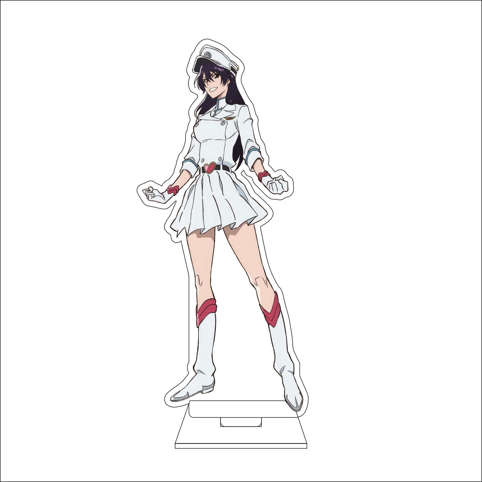 16CM Anime BLEACH Cosplay Acry - Anime Cosplay Sus ulasan dan harga