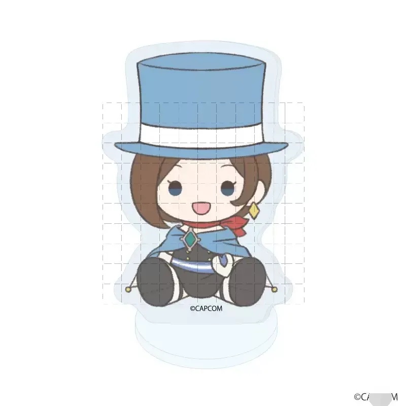 Anime Ace Attorney Cosplay Pho - Anime Cosplay Recommendations ulasan dan harga