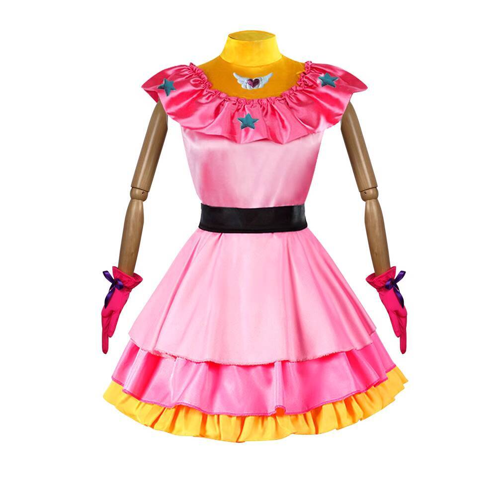 I recommend the children's cos - Anime Cosplay Recommendations ulasan dan harga