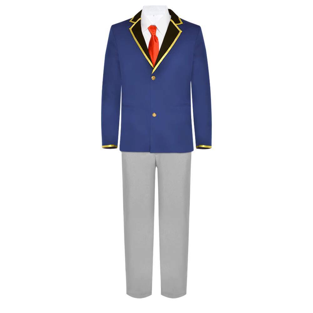 I recommend the children's cos - Anime Cosplay Recommendations ulasan dan harga