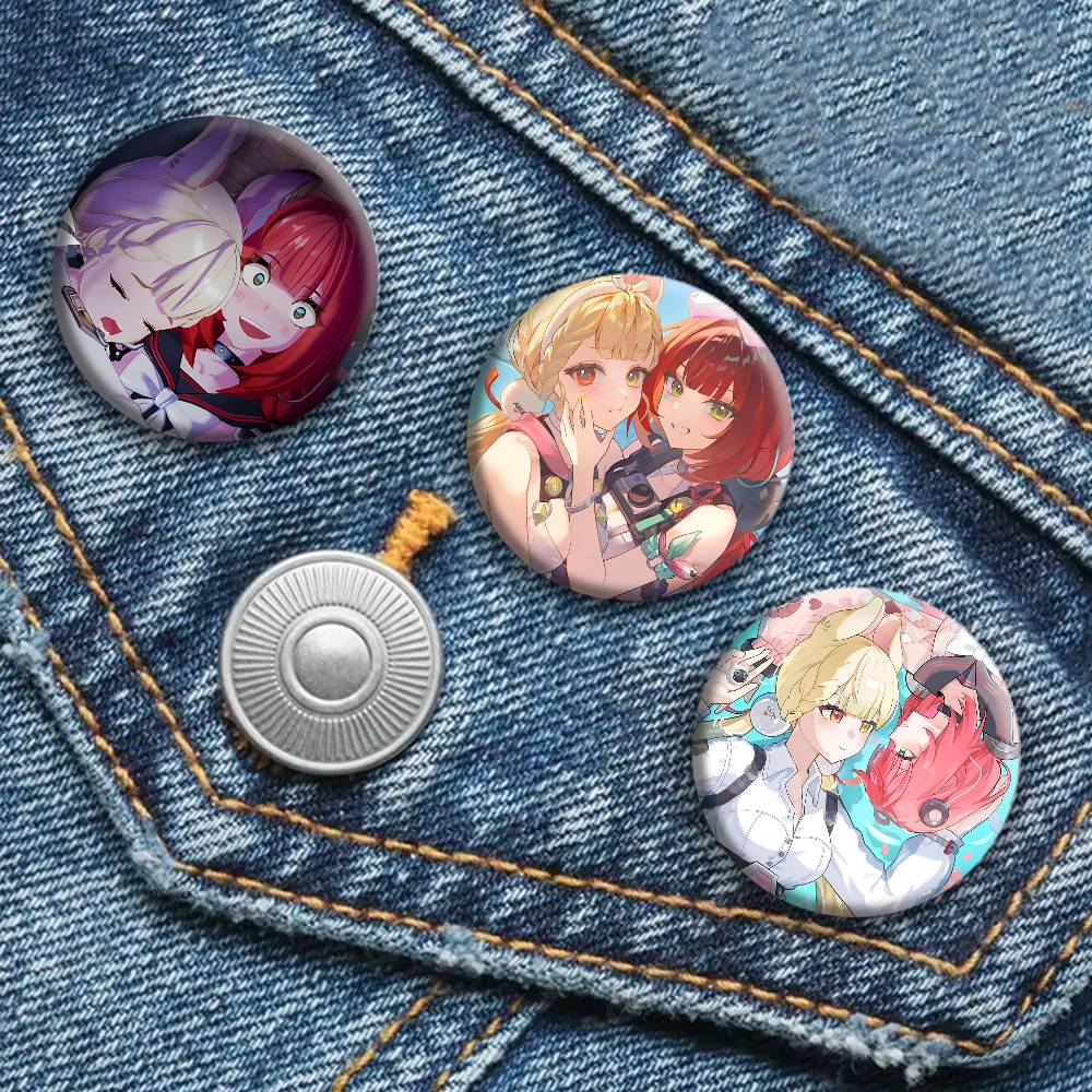 Game Zenless Zone Zero Yuzuha  - Cosplay Zone Anime Friends ulasan dan harga