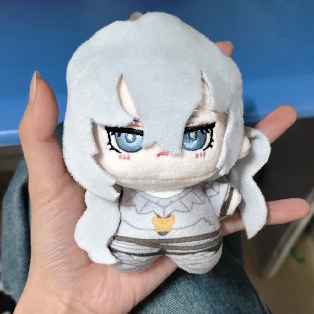 Anime Berserk Griffith Cosplay - Anime Cosplay Sus ulasan dan harga